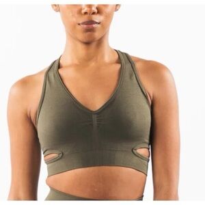 Alphalete Sports Bra